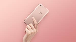 The Oppo A71 (2018) uses AI to bring ...