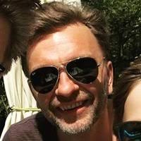 Edward Porembny a Director in Warsaw working at France Télévisions