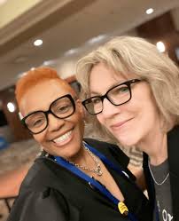 Check Out Joan Randall's Story