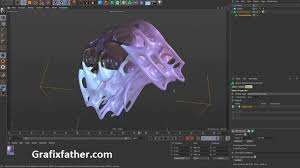 Concevez des environnements en 3d depuis la modélisation jusqu'au rendu : Download Greyscalegorilla Guide To Cinema 4d Free Grafixfather