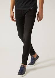 The j11 turns a bit worse than other biplanes, which is logical considering the powerful engine and heavy steel structure it features. J11 Extra Slim Fit Cotton And Stretch Modal Jeans Man Emporio Armani