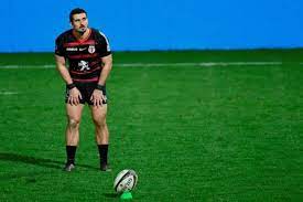 Thomas ramos joueur de rugby professionnel chez stade toulousain rugby stade toulousain rugby, +3 more formation à distance, +1 more tom john ramos sap delivery lead at agl energy. France S Ramos Out Of Six Nations After Latest Injury