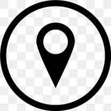 Location Vector Icon Location Icons Location Map Png And Vector With Transparent Background For Free Download Location Icon Map Icons Map Marker