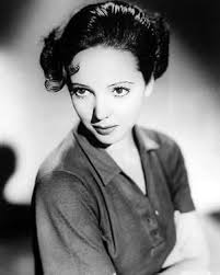 June Thorburn: Biofilmografía