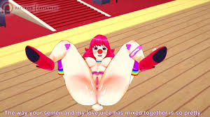 Clussy Hentai - Geiru Toneido Hottest Clown Ace Attorney | Anime Waifu Rule34  R34 Hardcore Sex JOI - FAPCAT