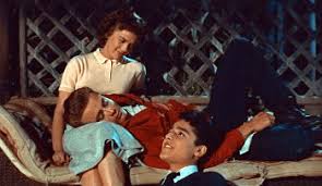 There is a rebel without a cause curse. Rebel Without A Cause Film Tv Tropes