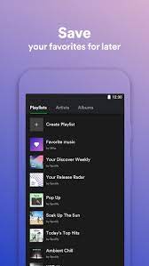 Spotify premium apk is the top 1 audio streaming provider with a massive number of users. Spotify Lite Apk Mod 1 8 15 47 Unlimited Shuffle Download