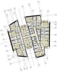 In London Renzo Piano S So Called Shardette To Rise Next To So Called Shard Renzo Piano How To Plan Floor Plans