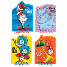 Dr seuss images dr seuss illustration dr seuss baby shower. Dr Seuss Character Cover Memos