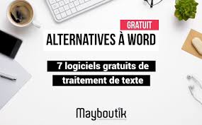 Le Logiciel De Traitement De Texte Word Est Une Reference Dans Son Domaine Depuis Plusieurs D Annees Malgre So En 2020 Logiciel Logiciel Traitement De Texte Traitement