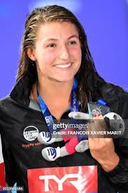 50 Emilie Beckmann Photos & High Res Pictures