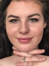 Mackenzie Jayne Reeves