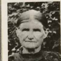 Charlotte Jane “Lottie” Beaty Stephens (1829-1915)