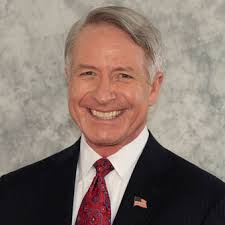 Commander Kirk Lippold, USN (Ret.)