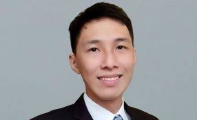 PhD in Pharmacological Sciences Student Ding Quan (Quinton) Ng Reports  Financial and Pain Mitigation Benefits of Acupuncture for Breast Cancer  Survivors in New Study