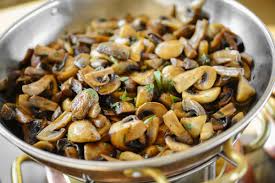 Resep Tumis Jamur Sederhana, Masak ...