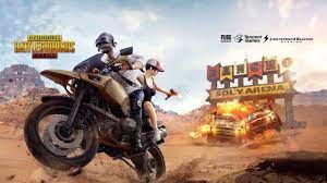 Pubg Mobile 0 60 Update Adds Royale Pass Season 1 And A First Person Perspective Samsung Wallpaper Mobile Miramar