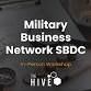 SBDC Military Business Network