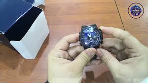 Casio Ecb 800 Kutu Acilimi Ve Incelenmesi Youtube