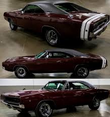 Image result for Medium Tan 1968 Charger