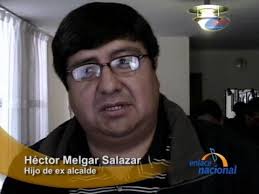 Huancayo: Ex alcalde Héctor Melgar falleció tras penosa enfermedad