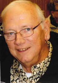 Obituary for David M Hoyt