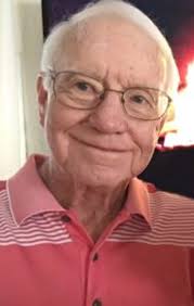 Jimmy (Jim) Aron Clark Obituary