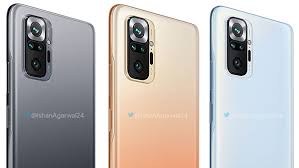 İncelemiş olduğunuz ürünün satış fiyatını satıcı belirlemektedir. Redmi Note 10 Pro Max Hakkinda Tum Detaylar Resmi Gorseller Log