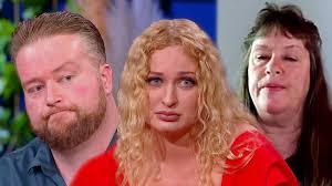 Come to learn about the k1 visa process, stay to be frauded by tlc. 90 Day Fiance Tell All Yara Breaks Down After Seeing Jovi Go To A Private Room With A Stripper Entertainment Tonight