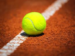 Clay, hard top, and grass tennis courts from around the world. Tennis Quiz Britannica