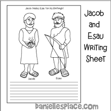 God knows us coloring pages ©2010, discipleland. Bible Crafts J The Resource Room