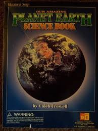 Our Amazing Planet Earth Science Book Science Books Earth Science Planet Earth