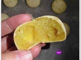 免油炸地瓜球 q彈 低糖 高纖 by 林安安 recipe chinese dessert food asian desserts