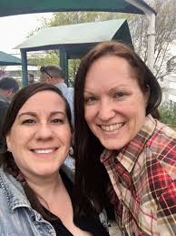 Jägerin des Monats: LaDon Hooser