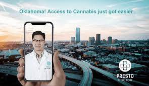 We did not find results for: How To Get Your Oklahoma Medical Marijuana Card Online Prestodoctor Blog