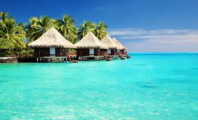 Book resort holidays in robinson club maldives maldives. Enjoying Paradise In The Maldives