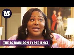 The TS Madison Experience