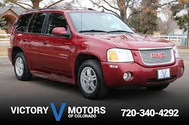Image result for Victory Red 2001 Envoy