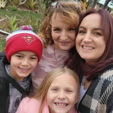 Fundraiser by Crystal Jackson : Rest in peace Mama