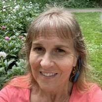 Mikki J. Weidman Obituary (2023)
