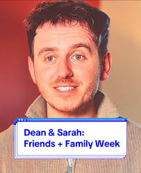 Dean Married at First Sight Friend