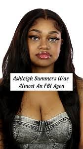 Ashleigh Prather's Instagram, Twitter & Facebook