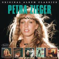 Im himmel ist der teufel los (submit new lyrics). Petra Frey Meilenweit Cd New Ebay