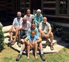 Mountain Men Cast Salary And Net Worth Celebritydig