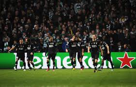 Image result for about UEFA champions league