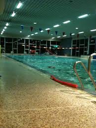 Piscine De Cormeilles En Parisis Mapio Net