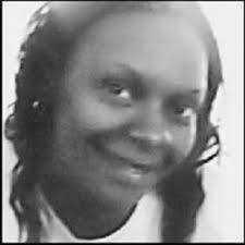 Antonette Katrina “Trinia” Marshall (1976-2012)