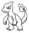 Dessin & coloriage de pokemon gratuit à imprimer pour enfants et adultes pour colorier. Coloriages Pokemon Coloriage 1 20