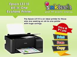 Epson india pvt ltd.,12th floor, the millenia tower a no.1, murphy road, ulsoor, bangalore, india 560008 get social with us facebook twitter youtube instagram linkedin for home Epson L3110 All In One Inktech Printer Solutions Facebook