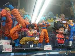 Check spelling or type a new query. This Akihabara Figure Shop Is The Perfect Place For Collectors